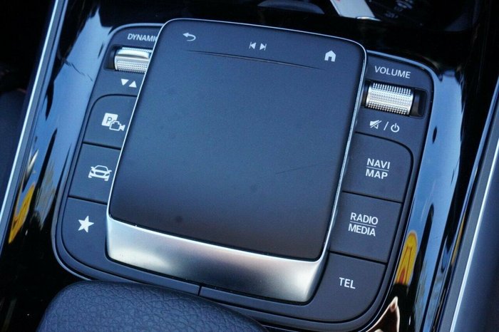 2021 Mercedes-Benz GLA-Class GLA250