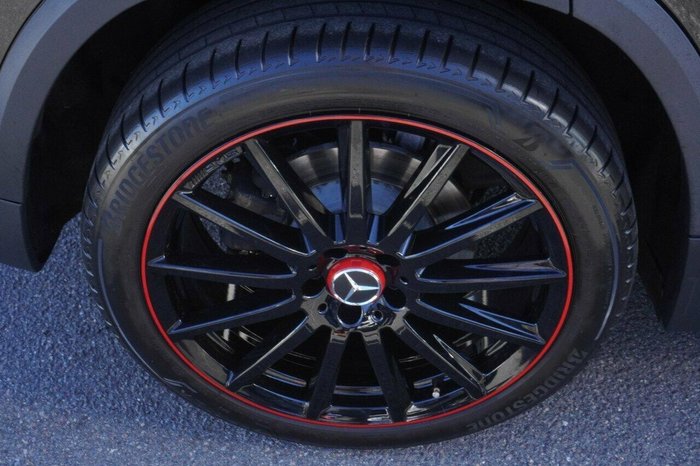 2021 Mercedes-Benz GLA-Class GLA250