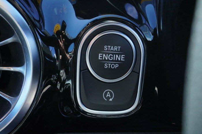 2021 Mercedes-Benz GLA-Class GLA250