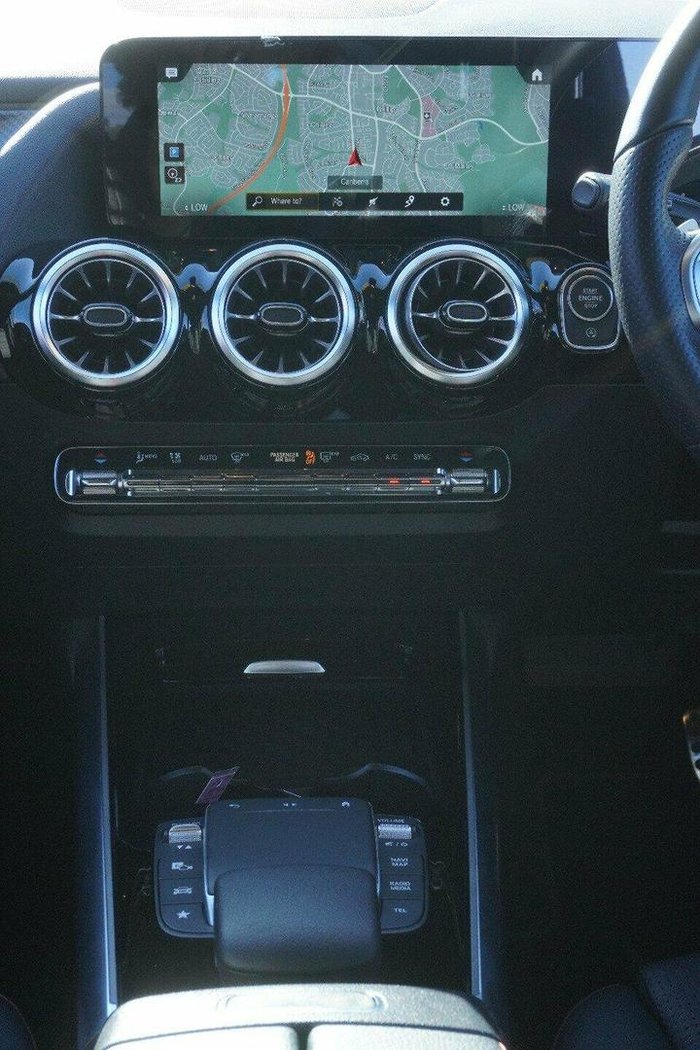 2021 Mercedes-Benz GLA-Class GLA250