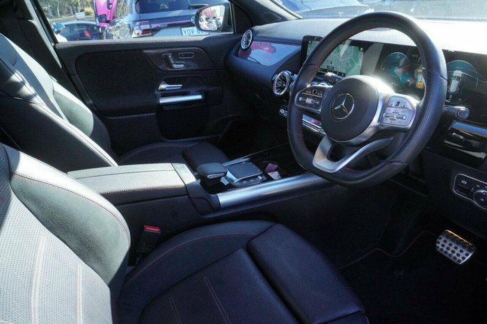 2021 Mercedes-Benz GLA-Class GLA250