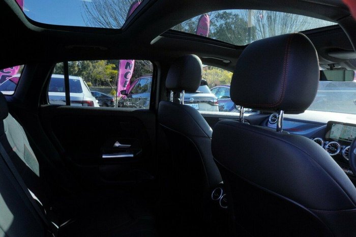 2021 Mercedes-Benz GLA-Class GLA250