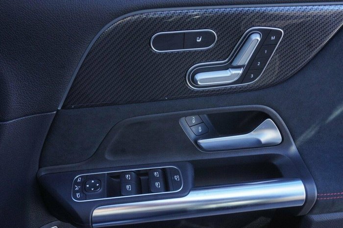 2021 Mercedes-Benz GLA-Class GLA250