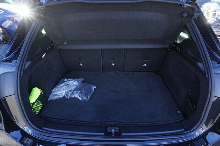 2021 Mercedes-Benz GLA-Class GLA250