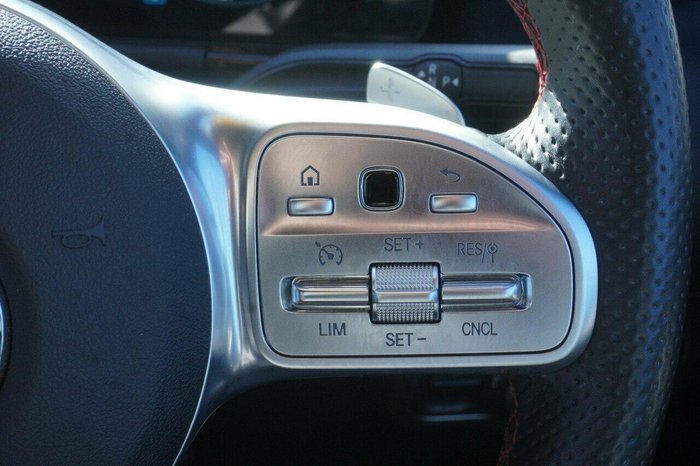 2021 Mercedes-Benz GLA-Class GLA250