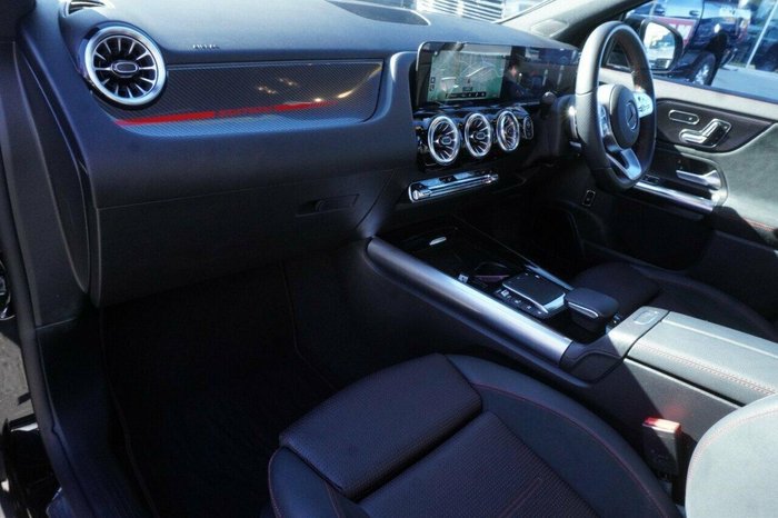 2021 Mercedes-Benz GLA-Class GLA250