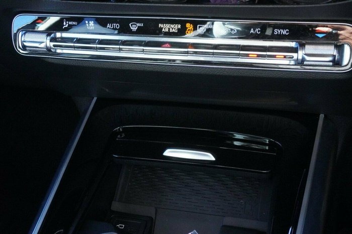 2021 Mercedes-Benz GLA-Class GLA250