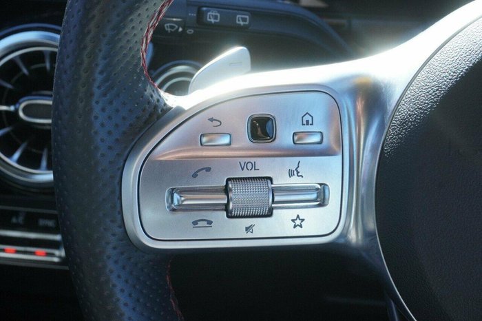 2021 Mercedes-Benz GLA-Class GLA250