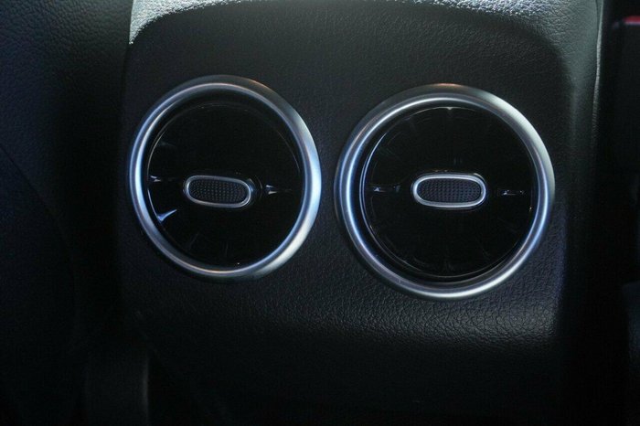 2021 Mercedes-Benz GLA-Class GLA250