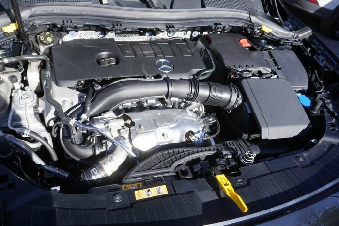 2021 Mercedes-Benz GLA-Class GLA250