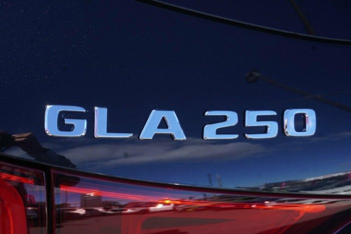 2021 Mercedes-Benz GLA-Class GLA250