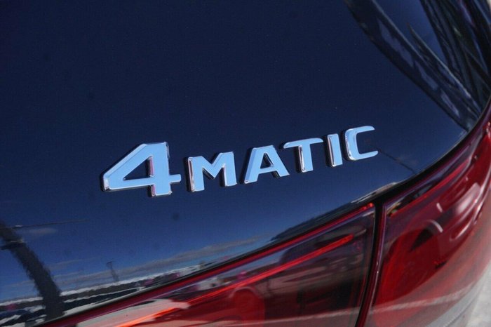 2021 Mercedes-Benz GLA-Class GLA250