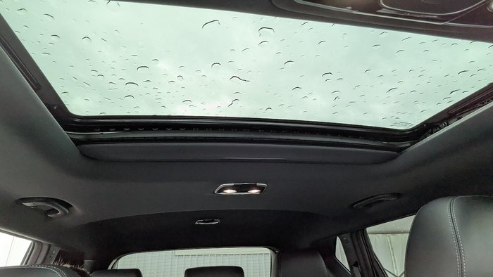 2024 SsangYong Rexton Ultimate