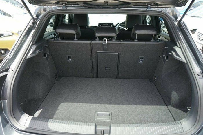 2023 Volkswagen T-Roc 140TSI R-Line