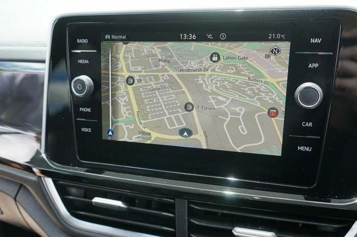 2023 Volkswagen T-Roc 140TSI R-Line