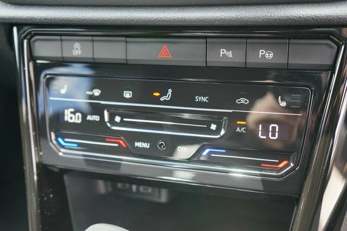 2023 Volkswagen T-Roc 140TSI R-Line