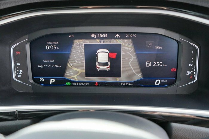 2023 Volkswagen T-Roc 140TSI R-Line