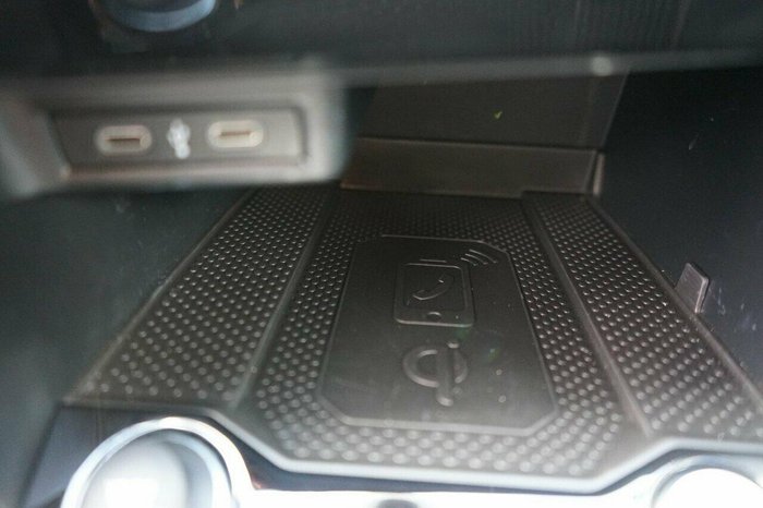 2023 Volkswagen T-Roc 140TSI R-Line