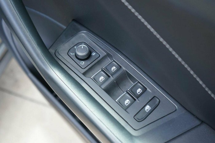 2023 Volkswagen T-Roc 140TSI R-Line