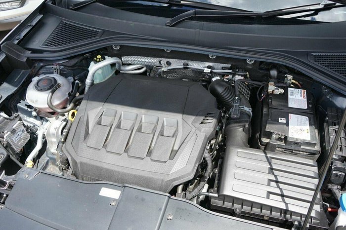 2023 Volkswagen T-Roc 140TSI R-Line