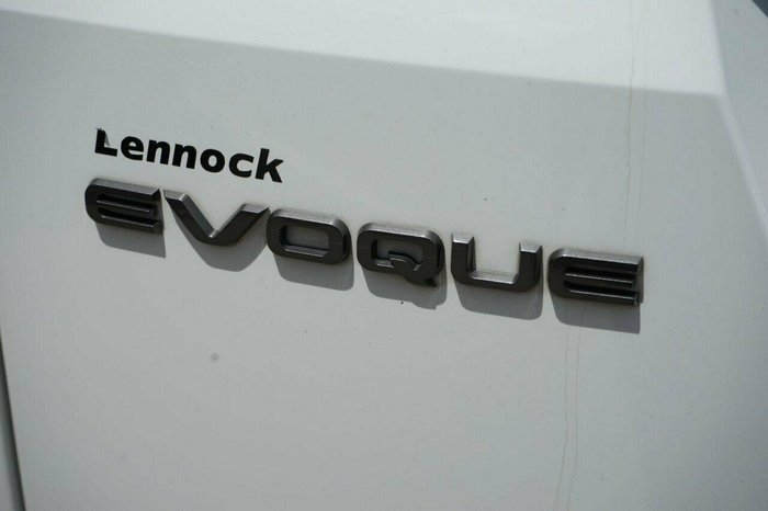 2021 Land Rover Range Rover Evoque P200 R-Dynamic S