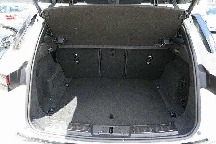 2021 Land Rover Range Rover Evoque P200 R-Dynamic S