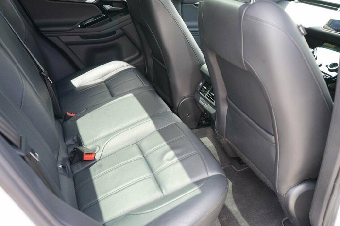 2021 Land Rover Range Rover Evoque P200 R-Dynamic S