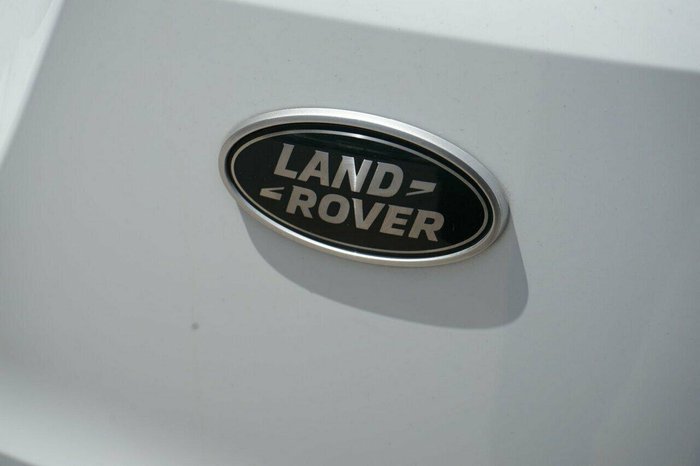 2021 Land Rover Range Rover Evoque P200 R-Dynamic S