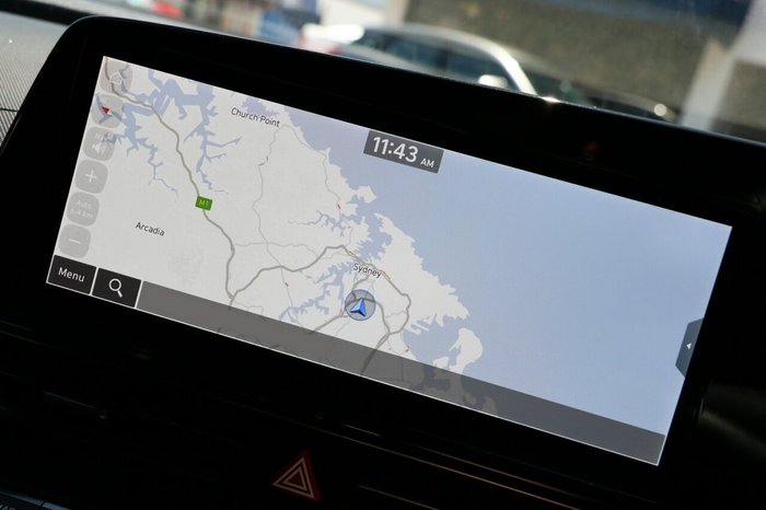 2023 Hyundai i30 N Line Premium