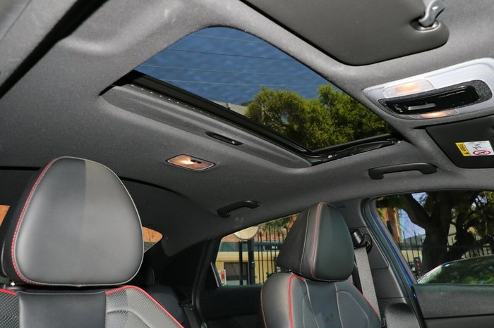 2023 Hyundai i30 N Line Premium