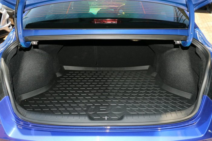 2023 Hyundai i30 N Line Premium