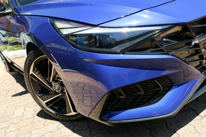 2023 Hyundai i30 N Line Premium