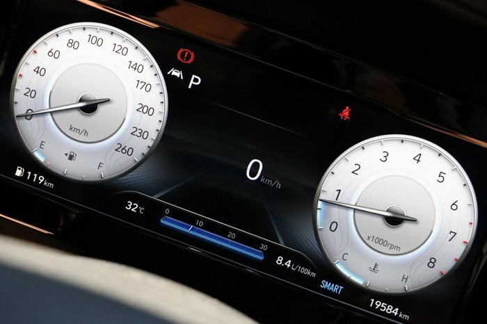 2023 Hyundai i30 N Line Premium