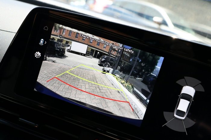 2023 Hyundai i30 N Line Premium