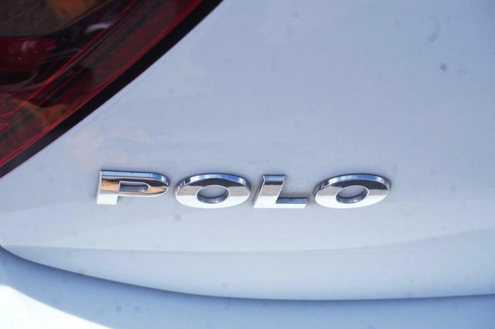 2019 Volkswagen Polo 85TSI Comfortline