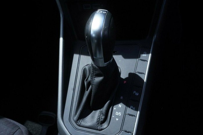 2019 Volkswagen Polo 85TSI Comfortline