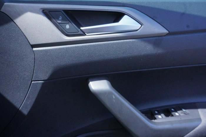 2019 Volkswagen Polo 85TSI Comfortline