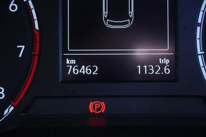 2019 Volkswagen Polo 85TSI Comfortline