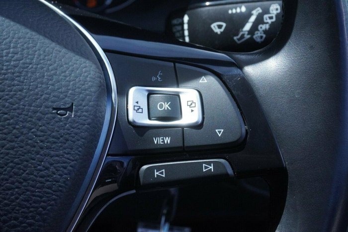 2019 Volkswagen Polo 85TSI Comfortline