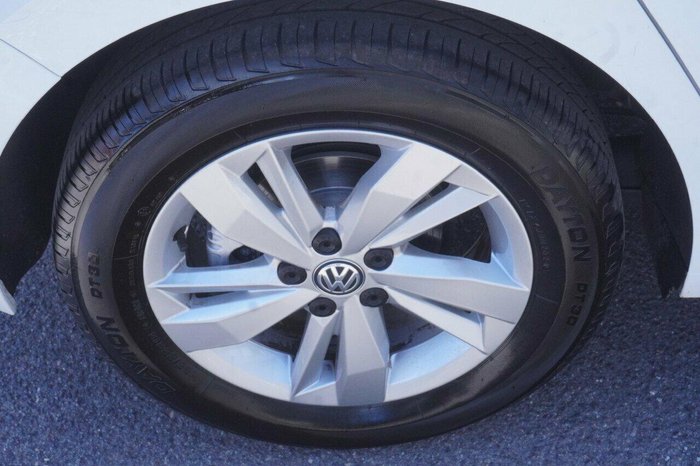 2019 Volkswagen Polo 85TSI Comfortline