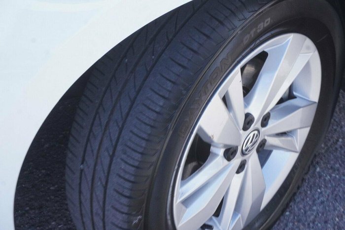 2019 Volkswagen Polo 85TSI Comfortline