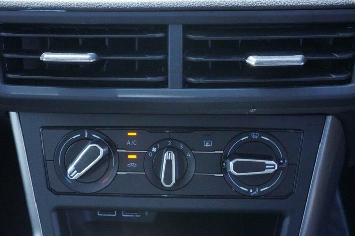 2019 Volkswagen Polo 85TSI Comfortline