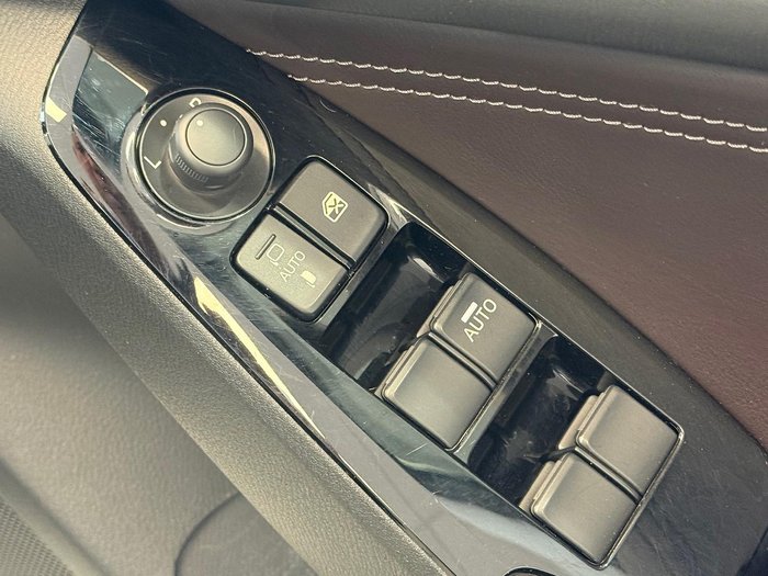 2018 Mazda 3 SP25 Astina