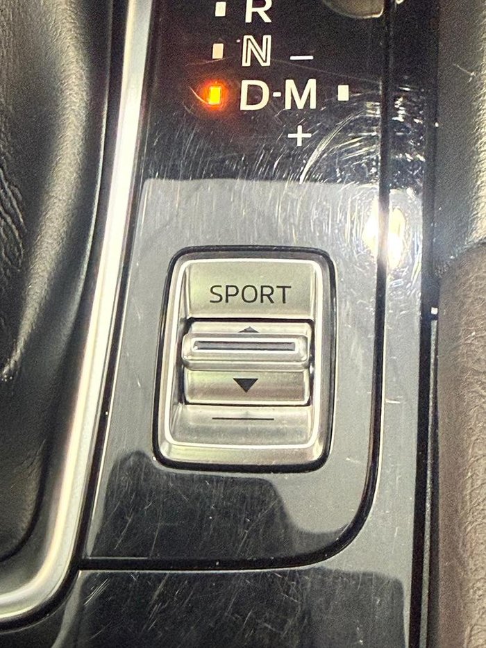 2018 Mazda 3 SP25 Astina