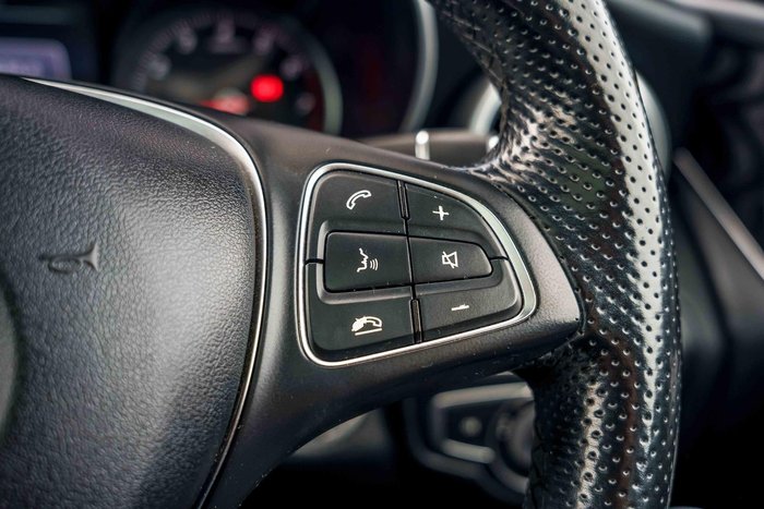 2016 Mercedes-Benz GLC-Class GLC250