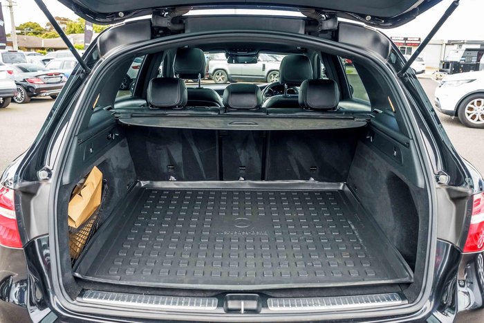 2016 Mercedes-Benz GLC-Class GLC250