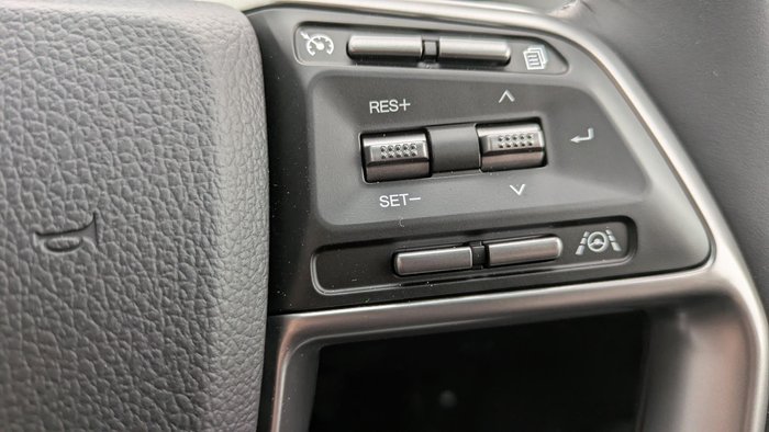 2024 SsangYong Rexton Ultimate