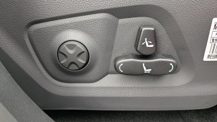 2024 SsangYong Rexton Ultimate