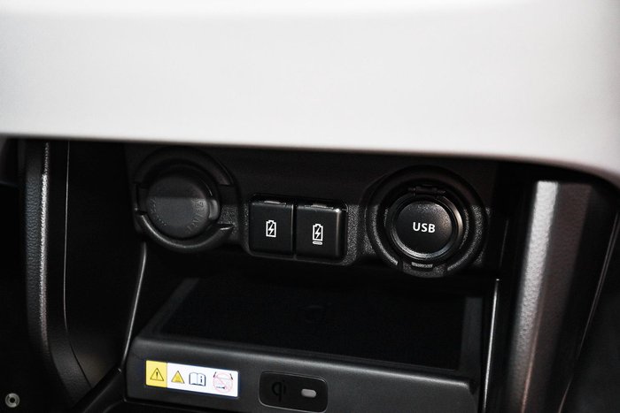 2025 Suzuki Swift Hybrid GLX