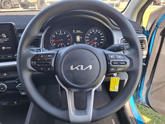 2021 Kia Stonic S